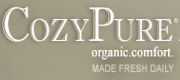 eshop at web store for Bed Pillows  Made in the USA at Cozy Pure in product category Bedding